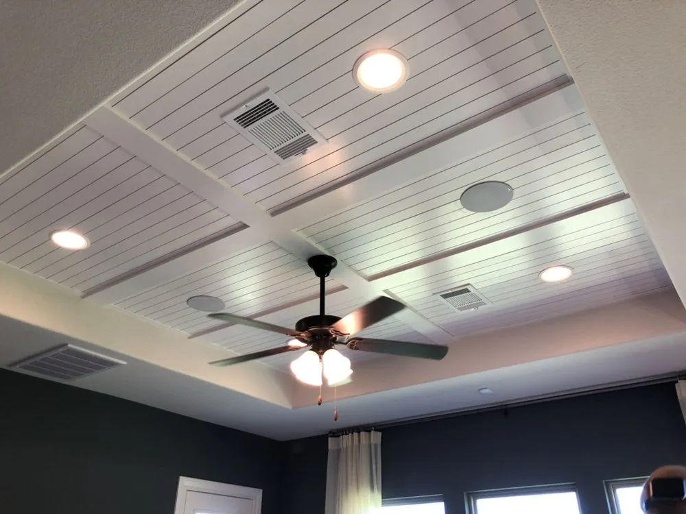 Slide of Austin Air Conditioning