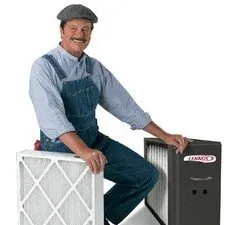 Slide of Austin Air Conditioning