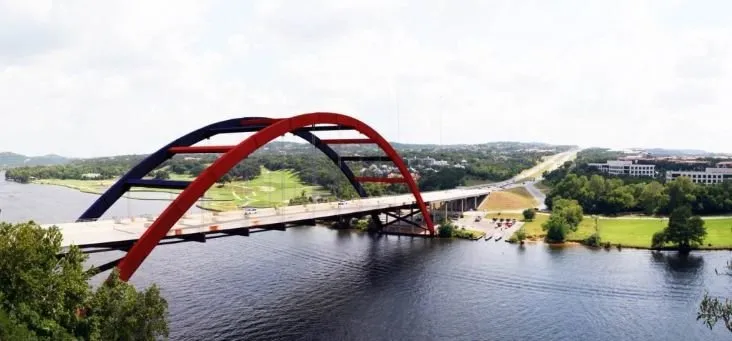 Slide of Austin Air Conditioning