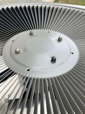 Austin Air Conditioning Logo