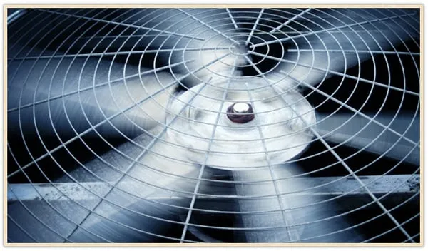 Austin Air Conditioning Repair and Services Logo