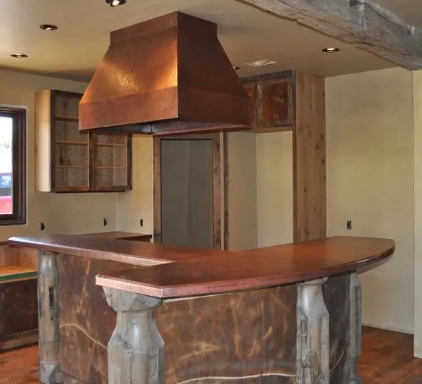 Slide of Austin Air Handling