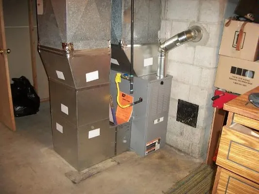 Austin Air Handling Logo