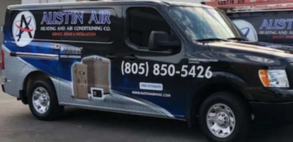 Slide of Austin Air Heating & Air Conditioning