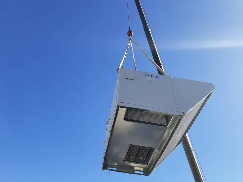 Slide of Austin Air Heating & Air Conditioning