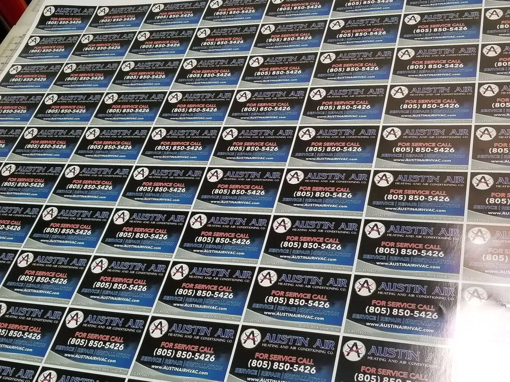 Slide of Austin Air Heating & Air Conditioning