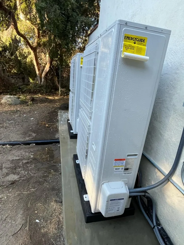 Slide of Austin Air Heating & Air Conditioning