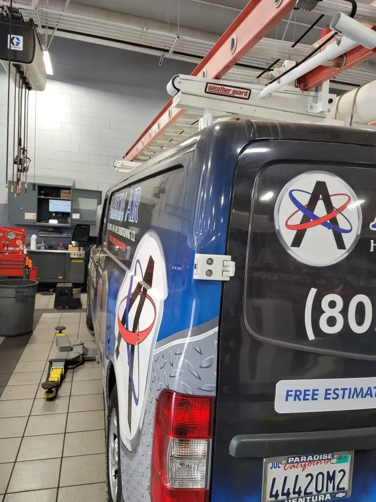 Slide of Austin Air Heating & Air Conditioning