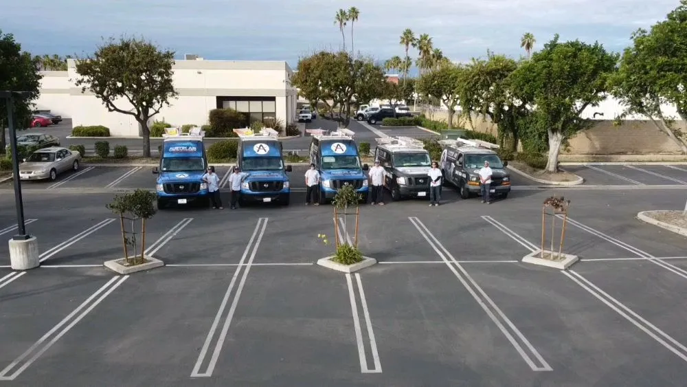 Slide of Austin Air Heating & Air Conditioning