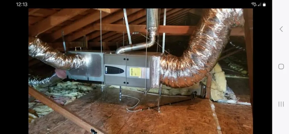 Slide of Austin Air Heating & Air Conditioning