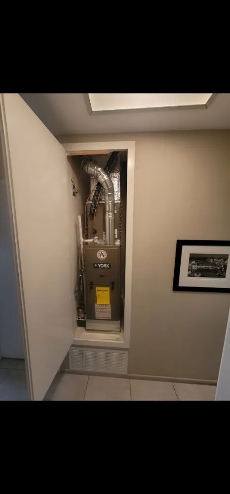 Slide of Austin Air Heating & Air Conditioning