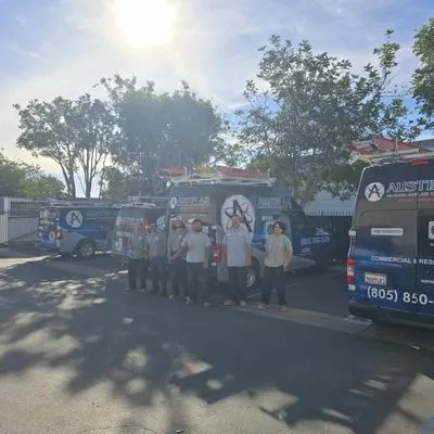 Austin Air Heating & Air Conditioning