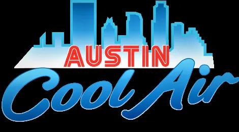 Slide of Austin Cool Air