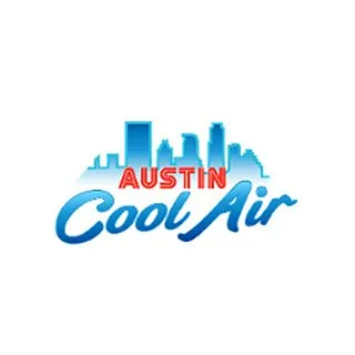 Slide of Austin Cool Air