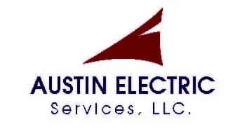Slide of Austin Electric Services