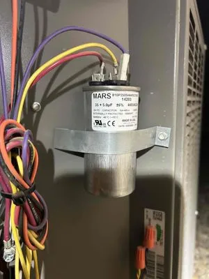 Austin Electric Services Logo