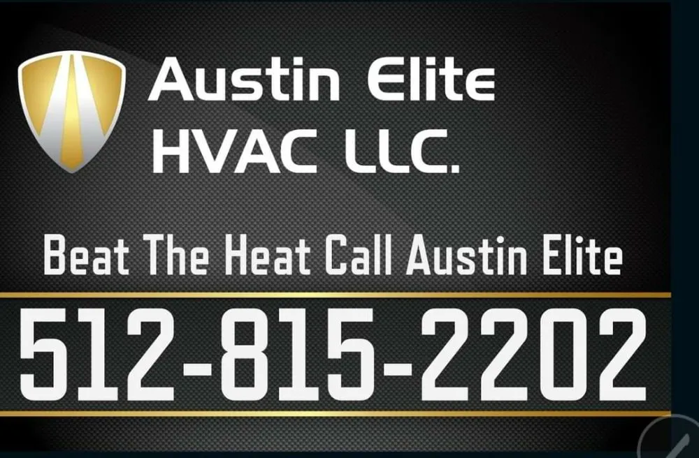 Slide of Austin Elite HVAC