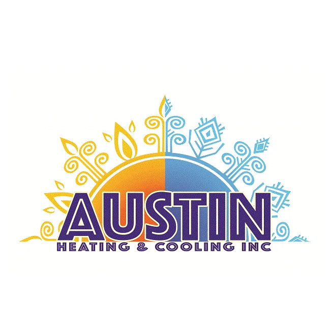 Slide of Austin-Fuller Heating and Cooling