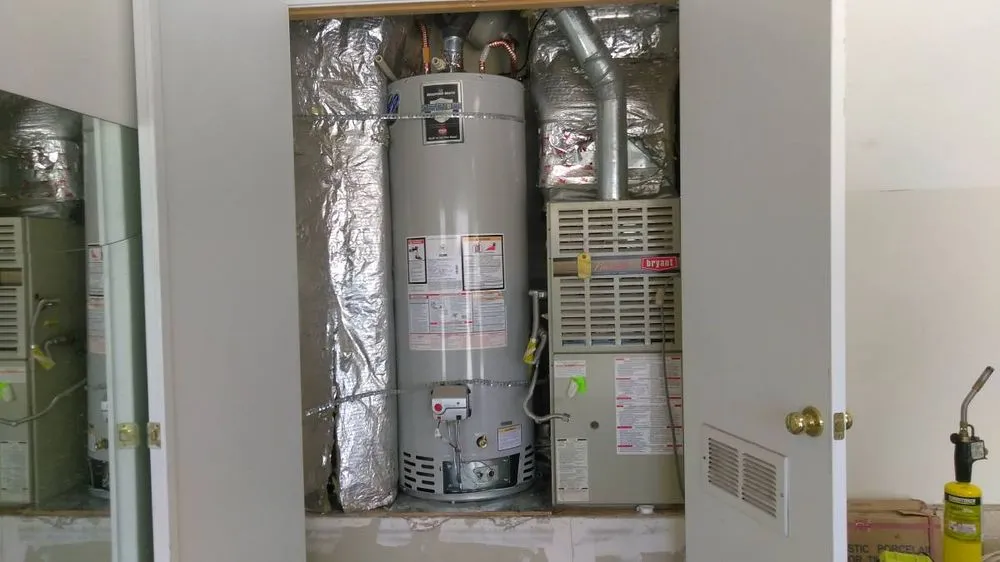 Slide of Austin Gas Plumbing & Drain Services