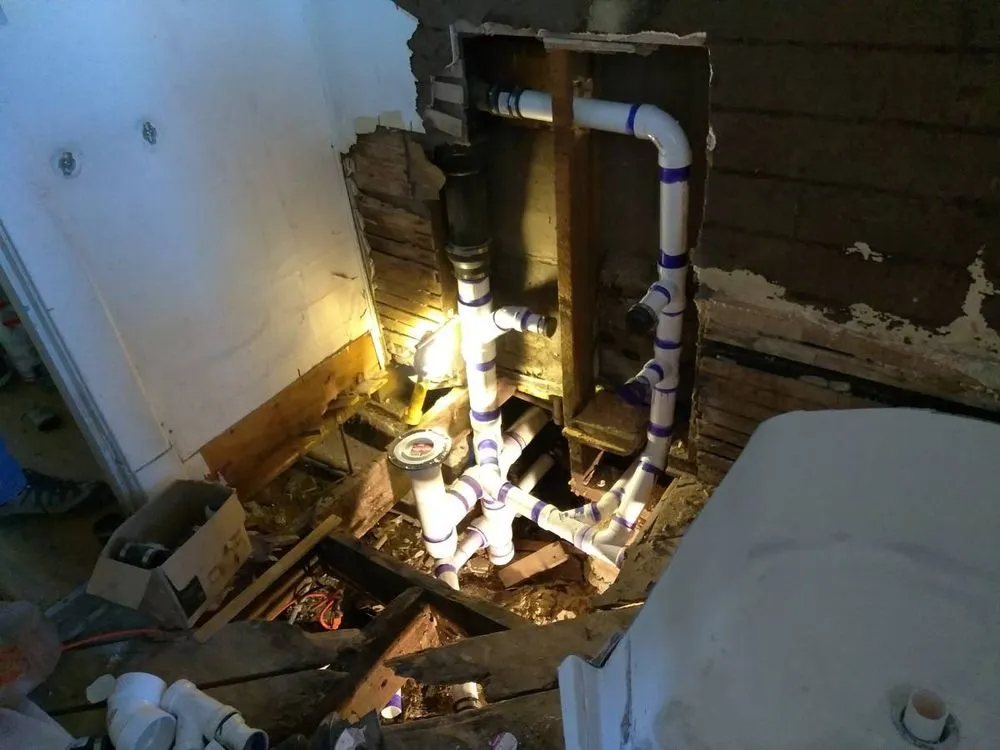 Slide of Austin Gas Plumbing & Drain Services