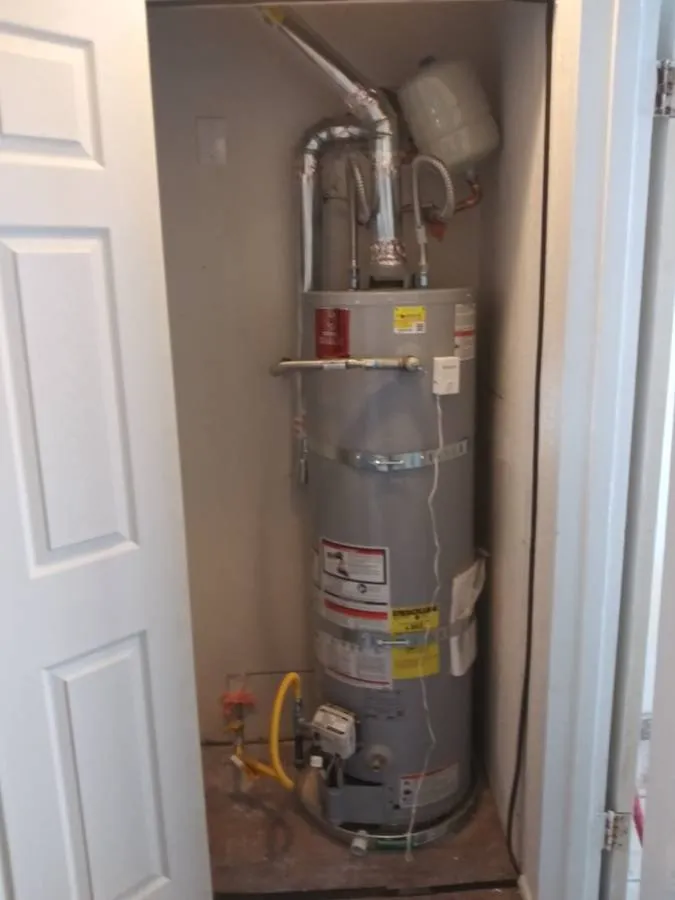 Slide of Austin Gas Plumbing & Drain Services