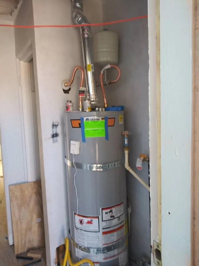 Slide of Austin Gas Plumbing & Drain Services