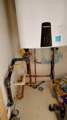 Austin Gas Plumbing & Drain Services Logo