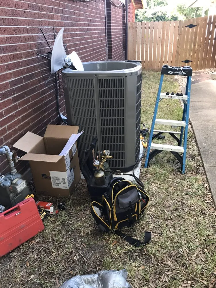 Slide of Austin Green Team