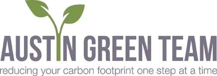 Slide of Austin Green Team