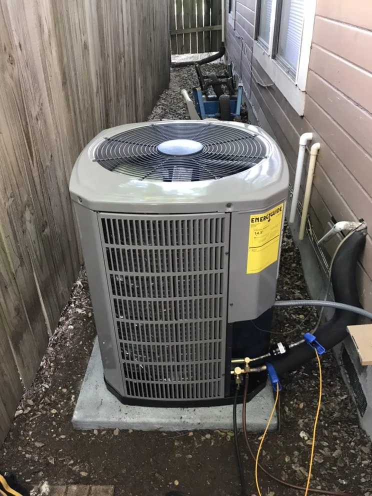 Slide of Austin Green Team