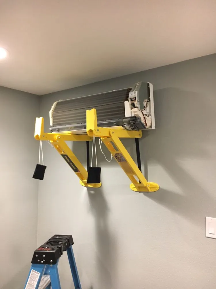 Slide of Austin Green Team