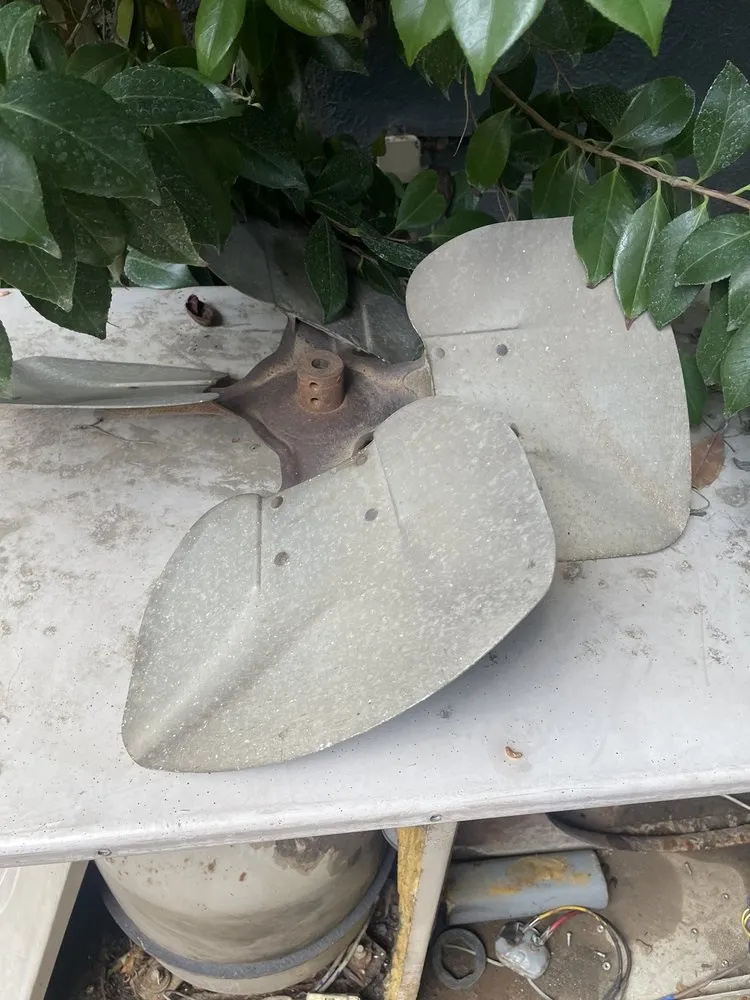 Slide of Austin Heating & Air