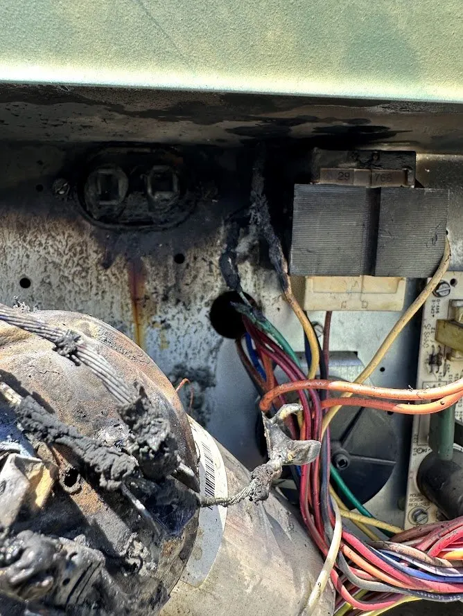 Slide of Austin Heating & Air