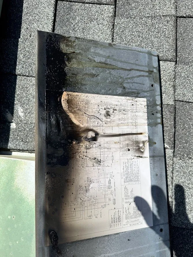 Slide of Austin Heating & Air