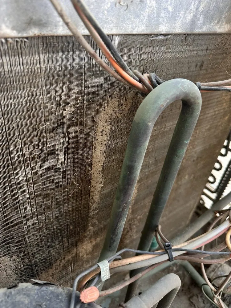 Slide of Austin Heating & Air