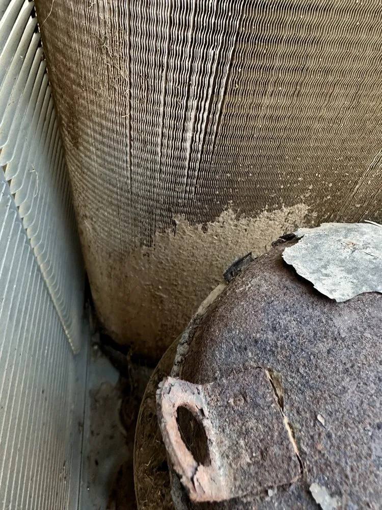 Slide of Austin Heating & Air