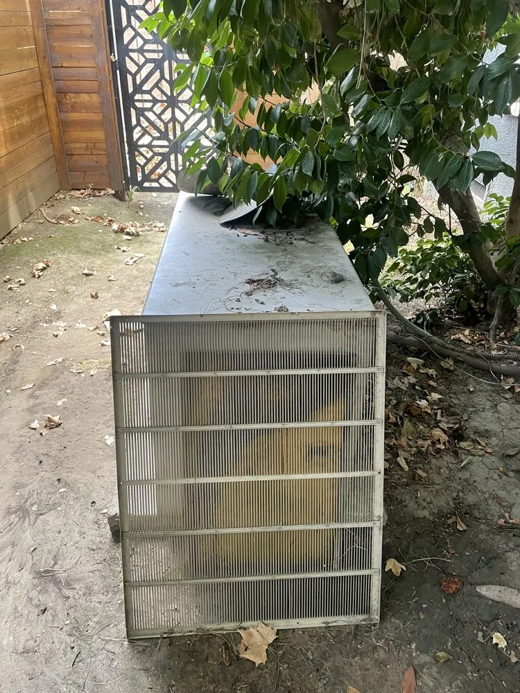 Slide of Austin Heating & Air