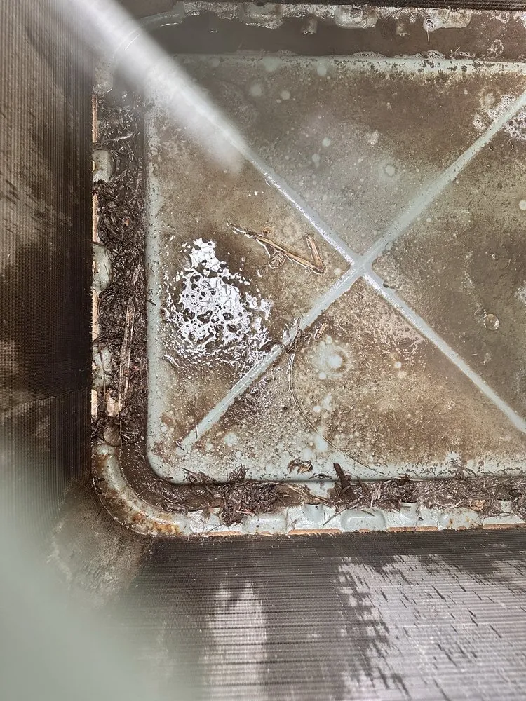 Slide of Austin Heating & Air