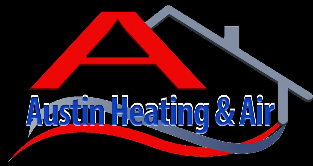Slide of Austin Heating & Air