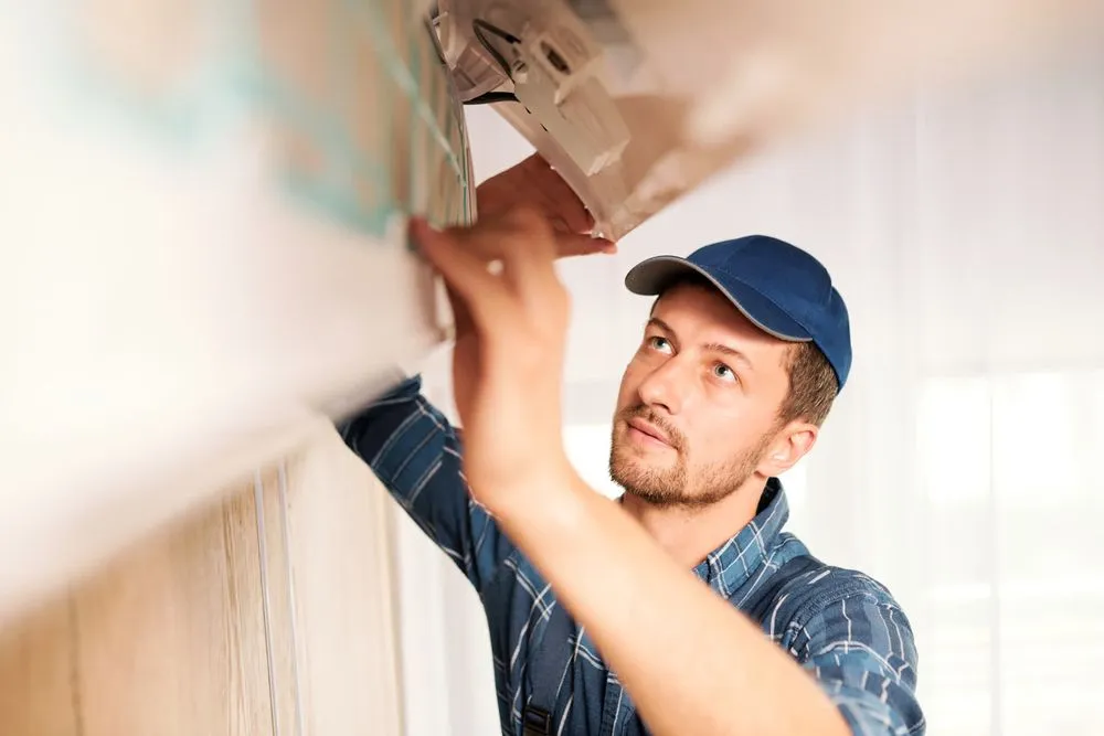 Slide of Austin HVAC Help