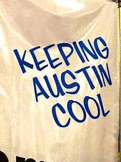 Slide of Austin MGM Air