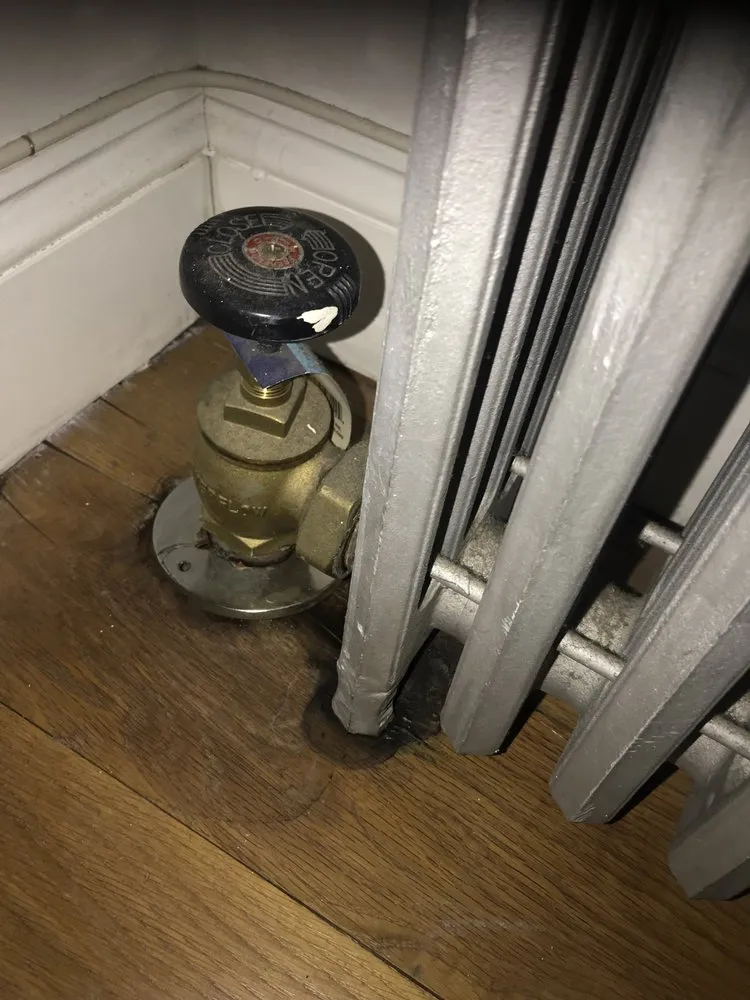 Slide of Austin Plumbing & Heating