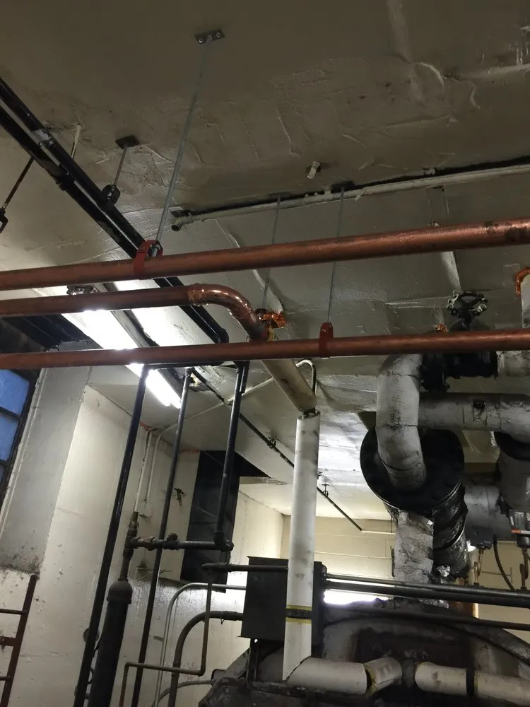 Slide of Austin Plumbing & Heating