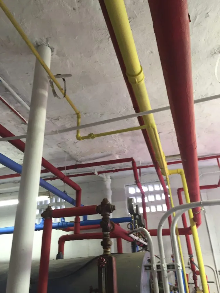 Slide of Austin Plumbing & Heating