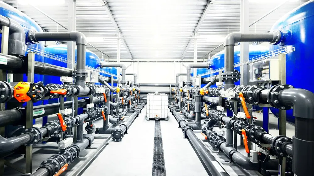 Slide of Austin Plumbing & Heating