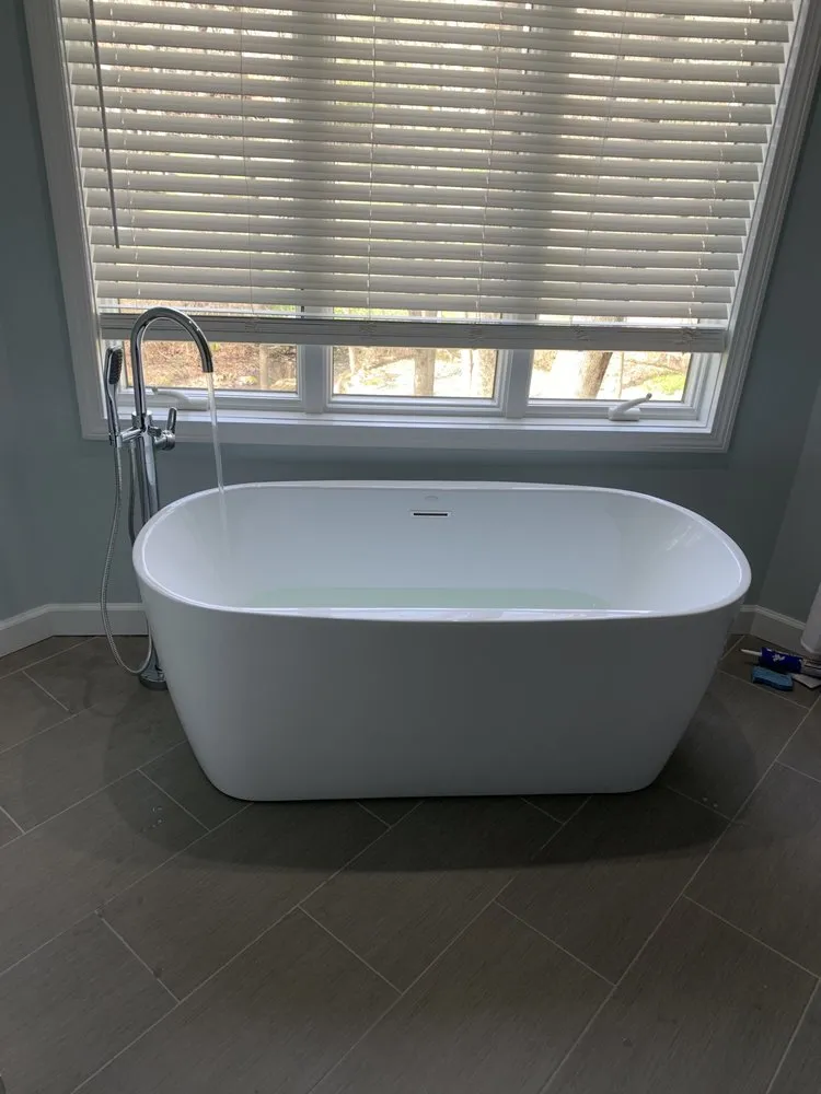 Slide of Austin Plumbing & Heating