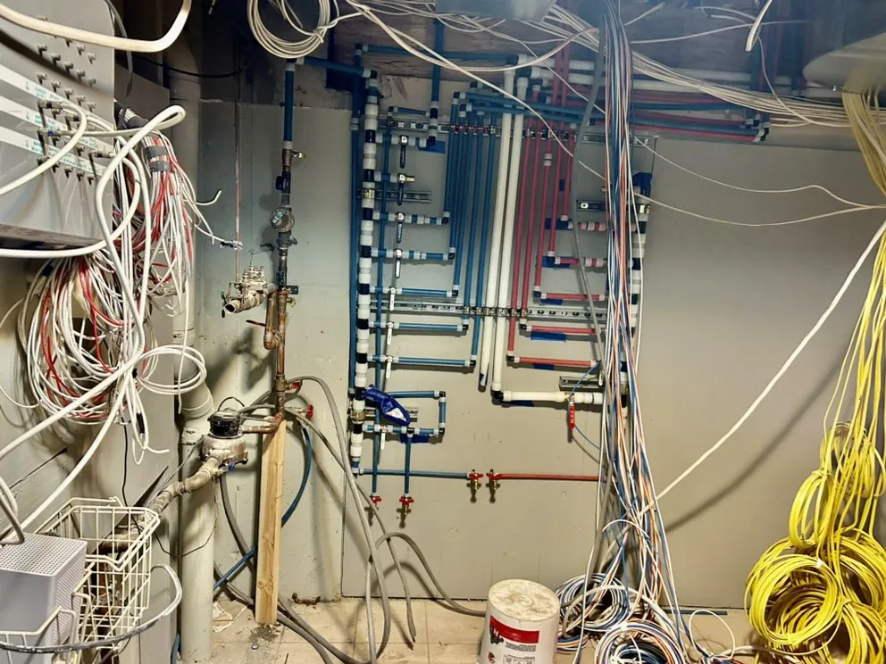 Slide of Austin Plumbing & Heating Service