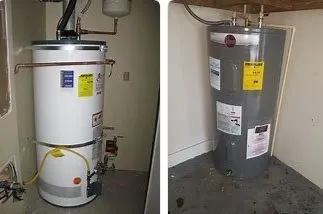 Slide of Austin Plumbing & Heating Service