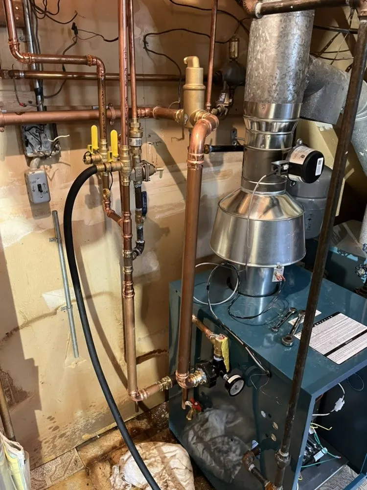 Slide of Austin Plumbing & Heating Service