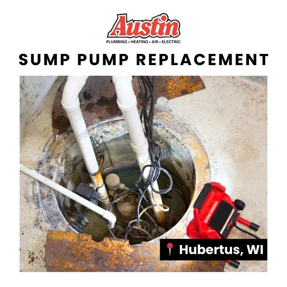 Slide of Austin Plumbing, Heating, Air & Electric